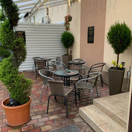 Sweet Dream Guesthouse Szeged Exterior photo