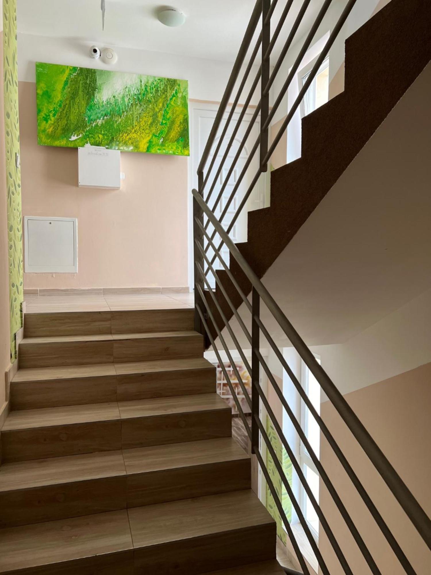 Sweet Dream Guesthouse Szeged Exterior photo