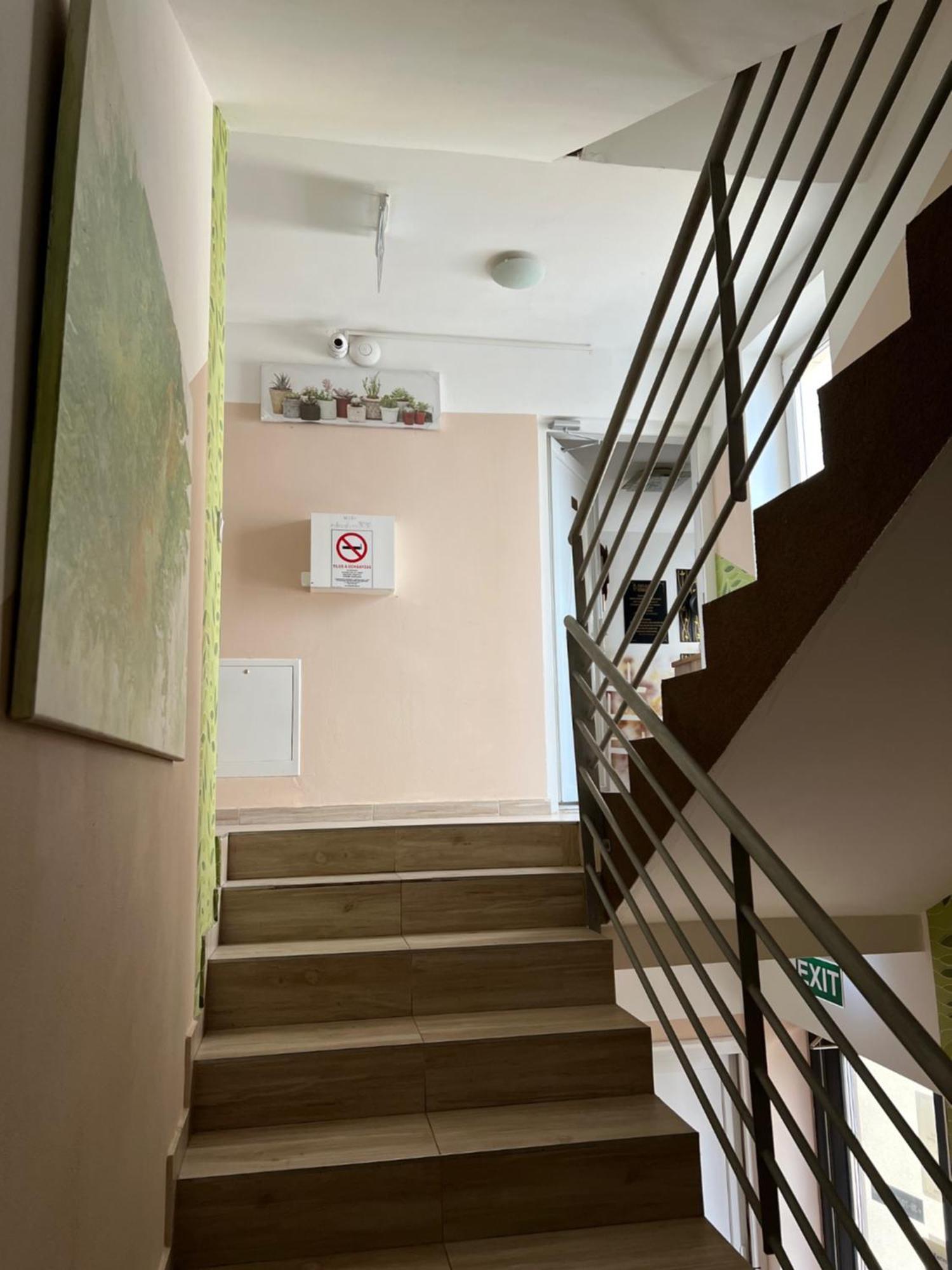 Sweet Dream Guesthouse Szeged Exterior photo