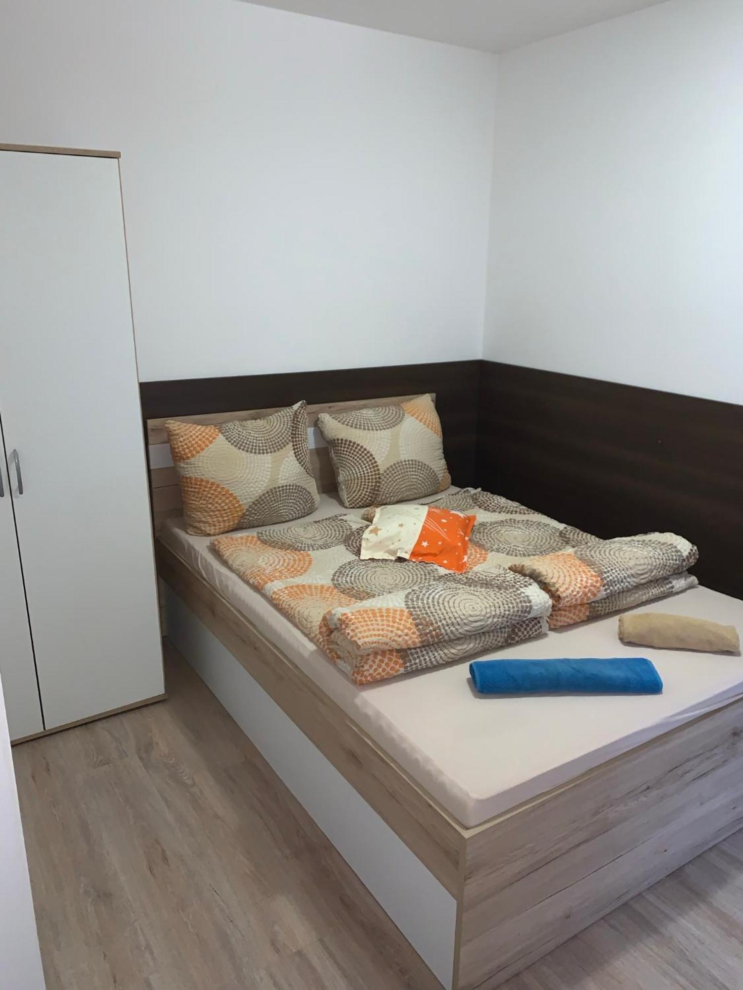 Sweet Dream Guesthouse Szeged Exterior photo